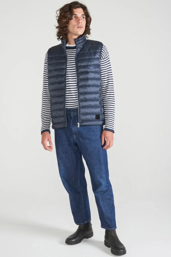 Tyler's Bay Vest