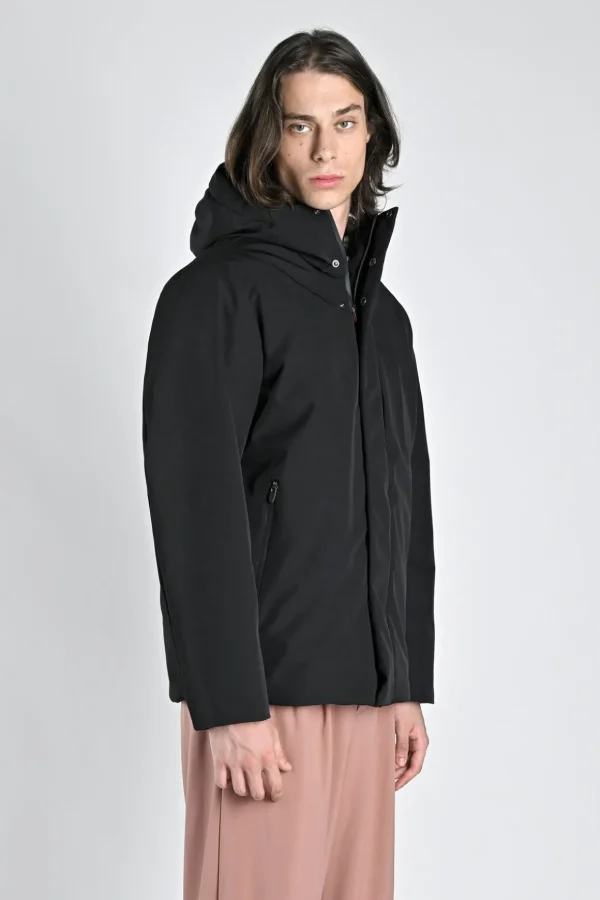 Vaughan Parka