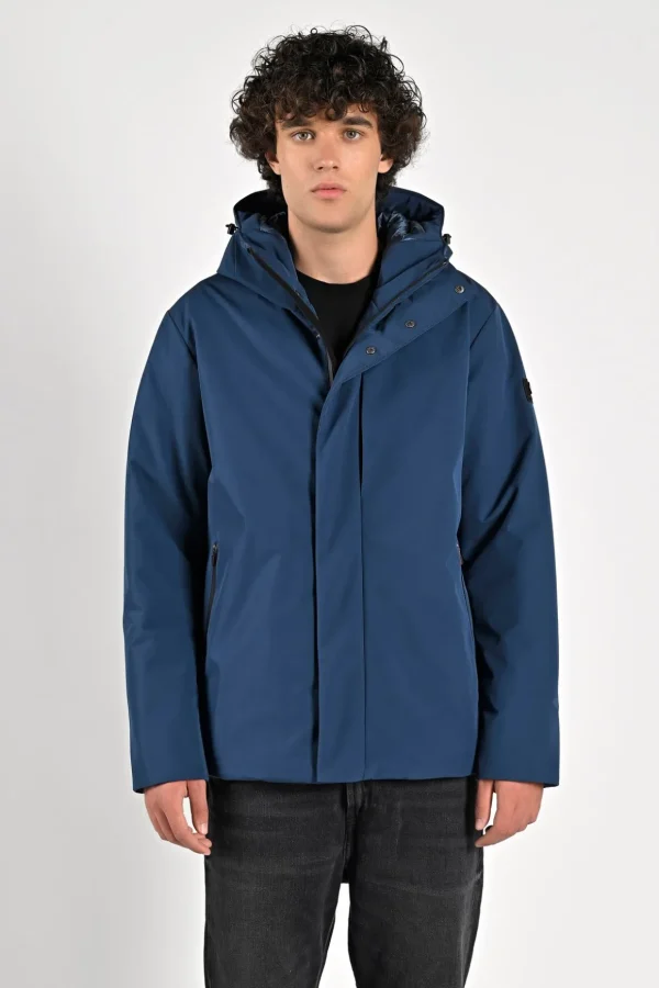 Vaughan Parka
