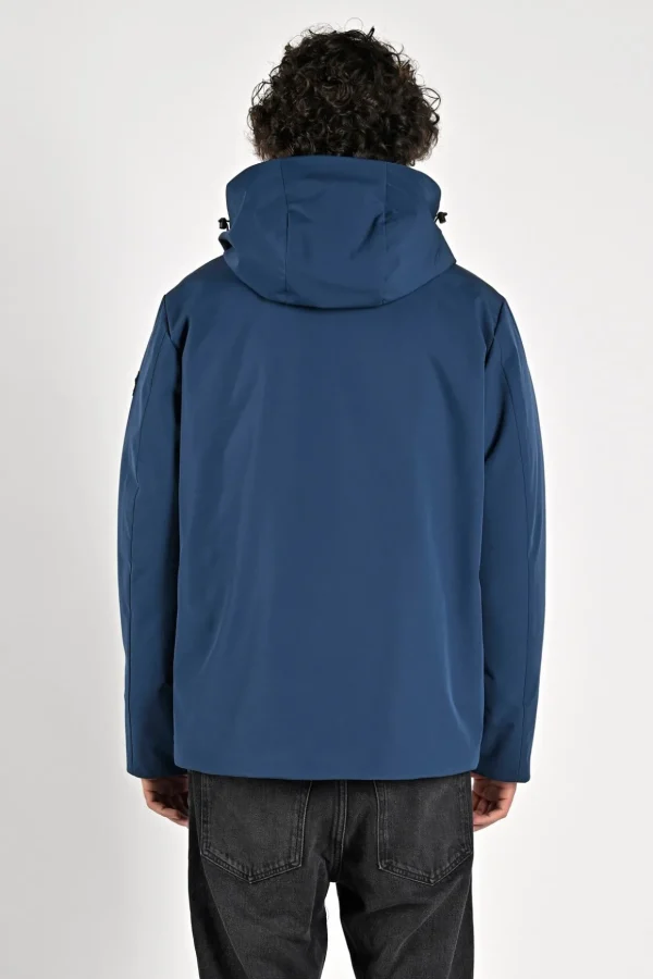 Vaughan Parka