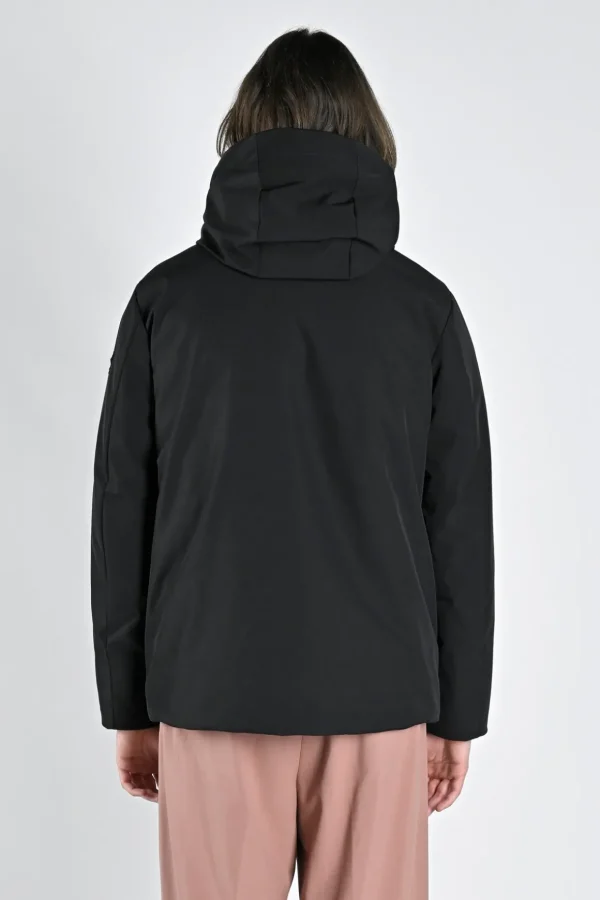 Vaughan Parka