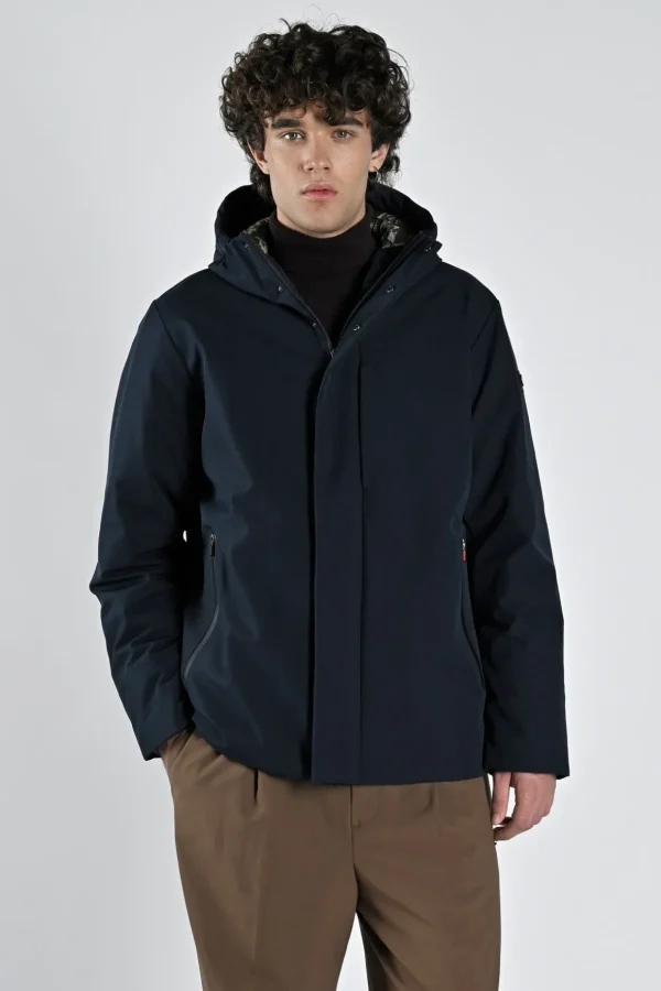 Vaughan Parka