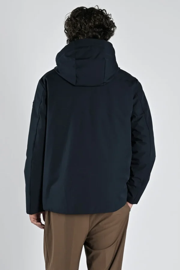 Vaughan Parka